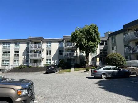 32830 George Ferguson Way 2 Bedroom 2 Bathroom Apartment | 32830 George Ferguson Way, Abbotsford