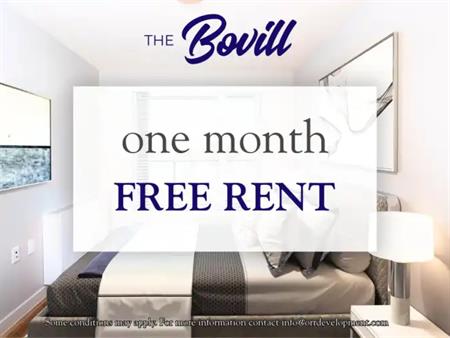 The Bovill | 188 East 49th Avenue, Vancouver