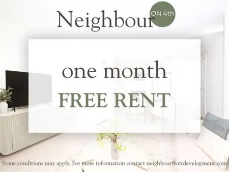 Neighbour on 4th | 2908 West 4th Avenue, Vancouver