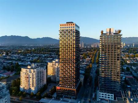 5055 Joyce | 5055 Joyce Street, Vancouver