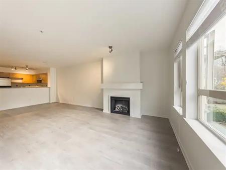 D135 - Stylish 2-Bed, 2-Bath Condo in the Heart of Port Moody | 801 Klahanie Drive, Port Moody