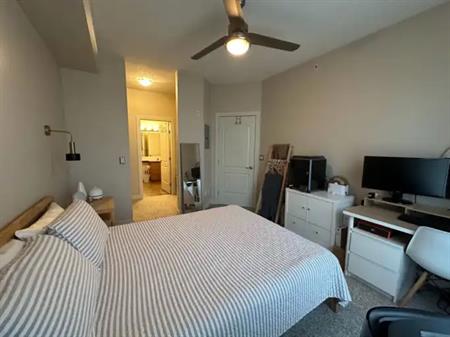 Spacious Top-Floor Corner Condo Near the University of Calgary | 429 - 3111 34 Avenue Northwest, Calgary