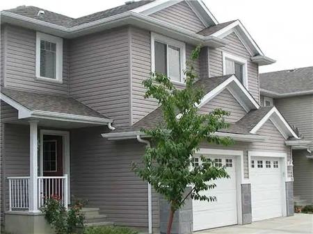 3Bed 2.5Bath Duplex in Magrath | 120 MAGRATH RD, Edmonton