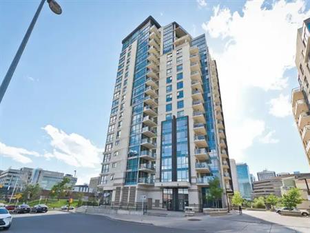 Beautiful 2 bedroom, 2 Bathroom Condo | 606 - 325 3 Street Southeast, Calgary