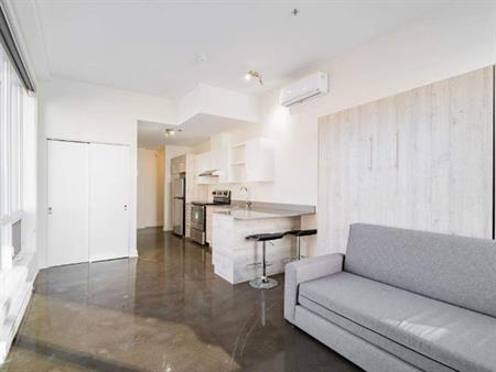 1 CH - 1 SDB - Montreal - $1,475 /mo