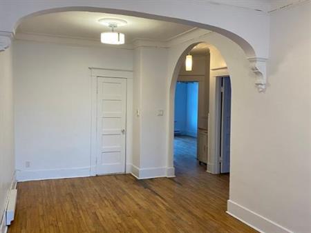 Logement à louer