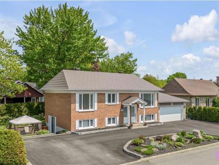 Appartement 5 1/2 Lévis avec garage