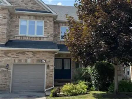 27 - 255 SHAFTSBURY AVENUE | 27 - 255 SHAFTSBURY AVENUE, Richmond Hill