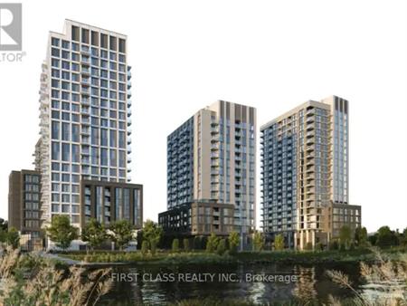 305 - 3071 TRAFALGAR ROAD | 305 - 3071 TRAFALGAR ROAD, Oakville