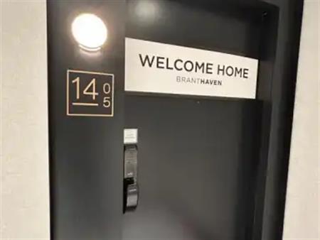 1405 - 3220 WILLIAM COLTSON AVENUE | 1405 - 3220 WILLIAM COLTSON AVENUE, Oakville