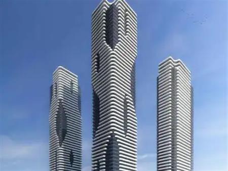 501 - 195 COMMERCE STREET | 501 - 195 COMMERCE STREET, Vaughan