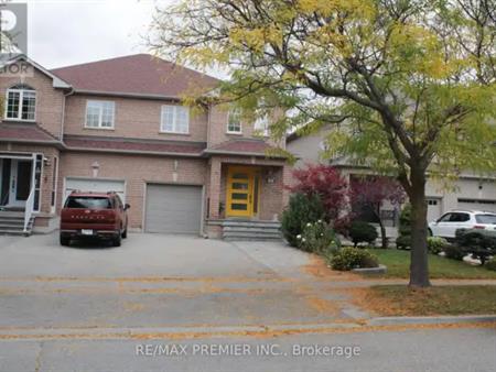 MAIN FL - 262 ISACC MURRAY AVENUE | MAIN FL - 262 ISACC MURRAY AVENUE, Vaughan