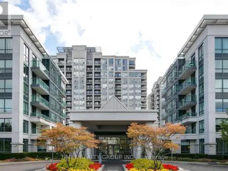 1410 - 30 NORTH PARK ROAD | 1410 - 30 NORTH PARK ROAD, Vaughan