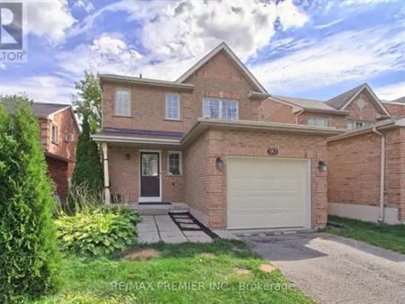 90 COVENT CRESCENT | 90 COVENT CRESCENT, Aurora