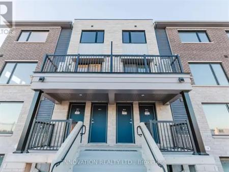 801 - UNIT #15 GLENROY GILBERT DRIVE | 801 - UNIT #15 GLENROY GILBERT DRIVE, Ottawa