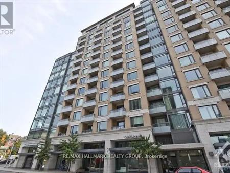 207 - 238 BESSERER STREET | 207 - 238 BESSERER STREET, Ottawa