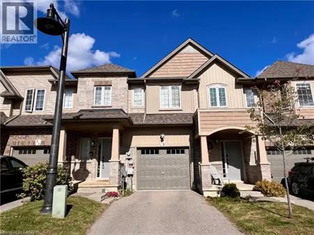 13 DRESSER Lane | 13 DRESSER Lane, Ancaster