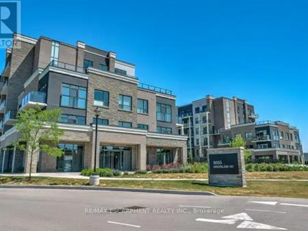 213 - 5055 GREENLANE ROAD | 213 - 5055 GREENLANE ROAD, Lincoln