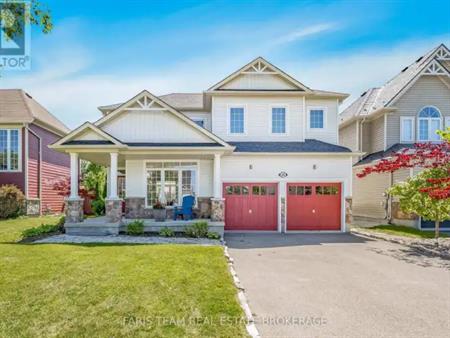 26 BARRINGTON TRAIL | 26 BARRINGTON TRAIL, Collingwood