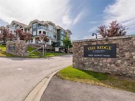 Welcome to this beautiful unit  located at  "The  Ridge at Bose Farm" | 16398 64 Avenue, Surrey