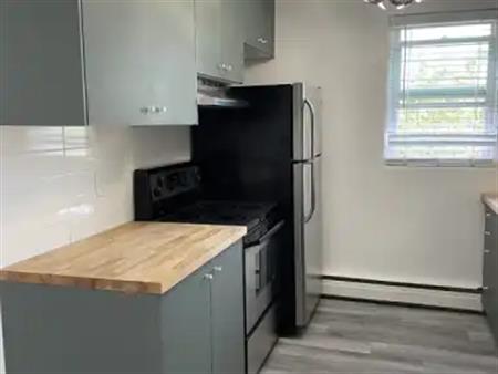 2 bedroom suite in Bankview | 1 - 1612 23 Ave SW, Calgary