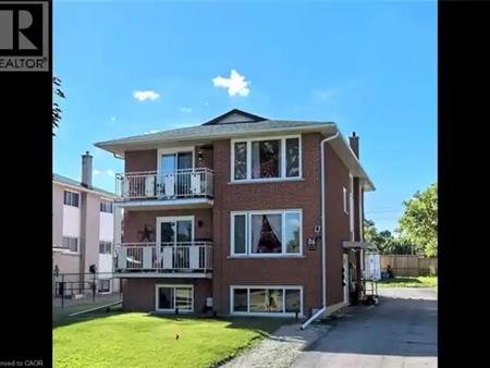 86 CARNABY Crescent Unit# 2 | 86 CARNABY Crescent Unit# 2, Kitchener