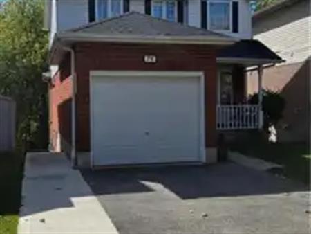 75 WOOD GROVE Crescent | 75 WOOD GROVE Crescent, Cambridge