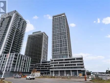 234 - 8960 JANE STREET N | 234 - 8960 JANE STREET N, Vaughan