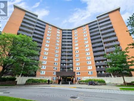 1410 - 2020 JASMINE CRESCENT | 1410 - 2020 JASMINE CRESCENT, Ottawa