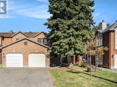 40 SOUTHPORT DRIVE | 40 SOUTHPORT DRIVE, Ottawa