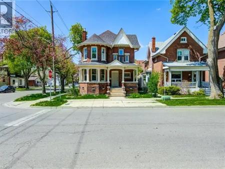 200 PARK Avenue Unit# Upper | 200 PARK Avenue Unit# Upper, Brantford