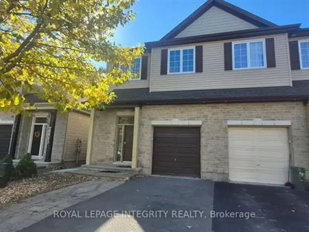 278 BROXBURN CRESCENT | 278 BROXBURN CRESCENT, Ottawa