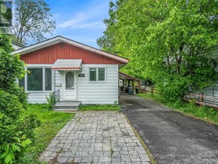 628 HOCHELAGA STREET | 628 HOCHELAGA STREET, Ottawa