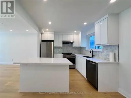 MAIN - 906 MARINET CRESCENT | MAIN - 906 MARINET CRESCENT, Pickering