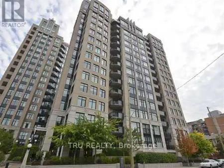 901 - 245 KENT STREET | 901 - 245 KENT STREET, Ottawa