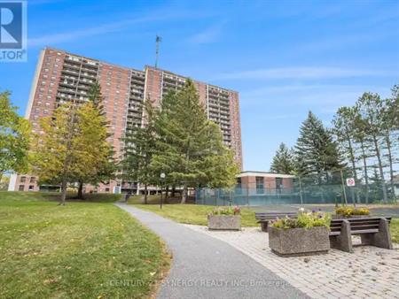 2113 - 665 BATHGATE DRIVE | 2113 - 665 BATHGATE DRIVE, Ottawa