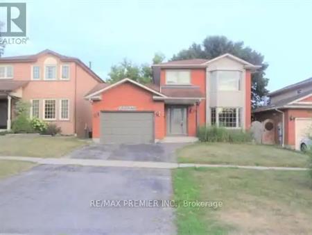 MAIN - 49 BASSETT BOULEVARD | MAIN - 49 BASSETT BOULEVARD, Whitby