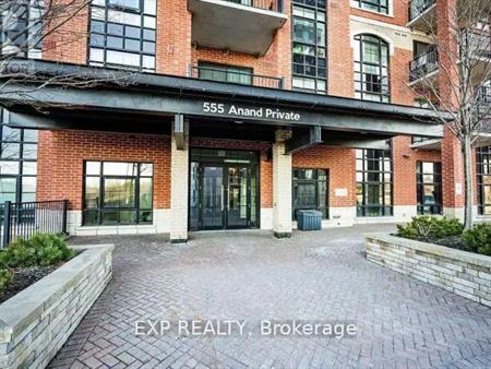 706 - 555 ANAND PRIVATE | 706 - 555 ANAND PRIVATE, Ottawa