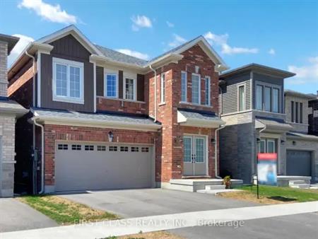 5 HARVEST CRESCENT | 5 HARVEST CRESCENT, Barrie