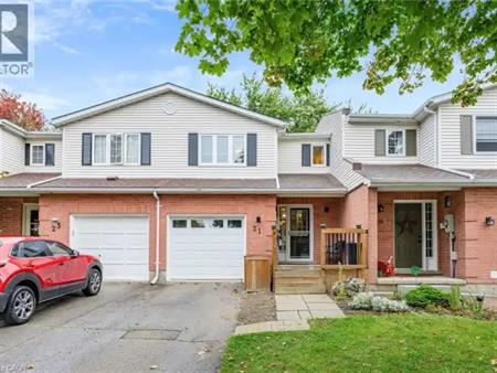 21 GRAYSTONE Court | 21 GRAYSTONE Court, Paris