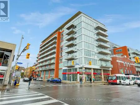 208 - 354 GLADSTONE AVENUE | 208 - 354 GLADSTONE AVENUE, Ottawa