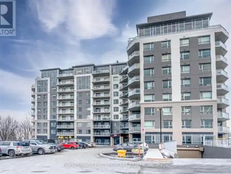 1106 - 58 LAKESIDE TERRACE | 1106 - 58 LAKESIDE TERRACE, Barrie