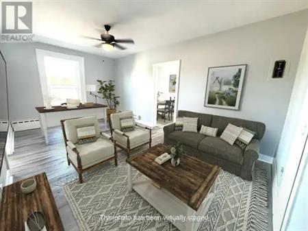 6 - 844 2ND AVENUE E | 6 - 844 2ND AVENUE E, Owen Sound
