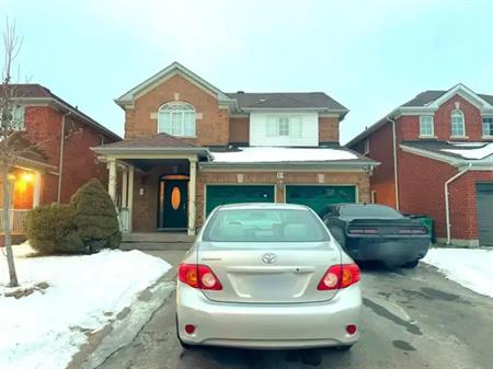 10 Olde Town Road, Brampton, Ontario, Canada, L6X 4V1 | 10 Olde Town Road, Brampton