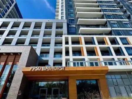 1201 - 7950 BATHURST STREET | 1201 - 7950 BATHURST STREET, Vaughan