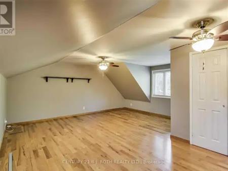 3 - 1711 SOUTH PORCUPINE AVENUE | 3 - 1711 SOUTH PORCUPINE AVENUE, Innisfil