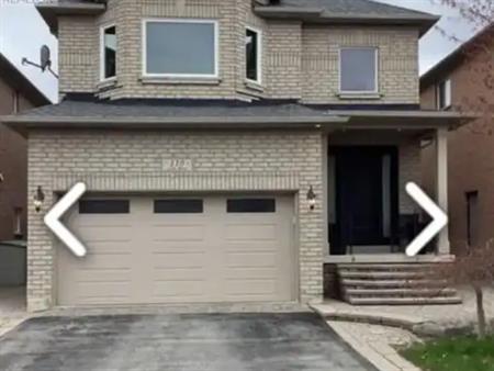 110 LIO AVENUE | 110 LIO AVENUE, Vaughan
