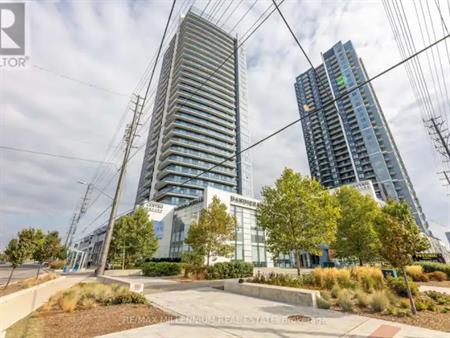 1401 - 3700 HIGHWAY 7 ROAD | 1401 - 3700 HIGHWAY 7 ROAD, Vaughan