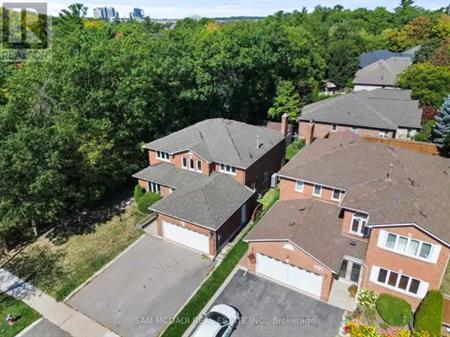 459 GLENASHTON DRIVE | 459 GLENASHTON DRIVE, Oakville