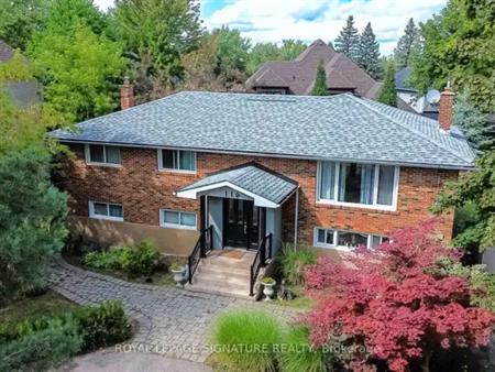 MAIN - 116 SUNSET BEACH ROAD | MAIN - 116 SUNSET BEACH ROAD, Richmond Hill